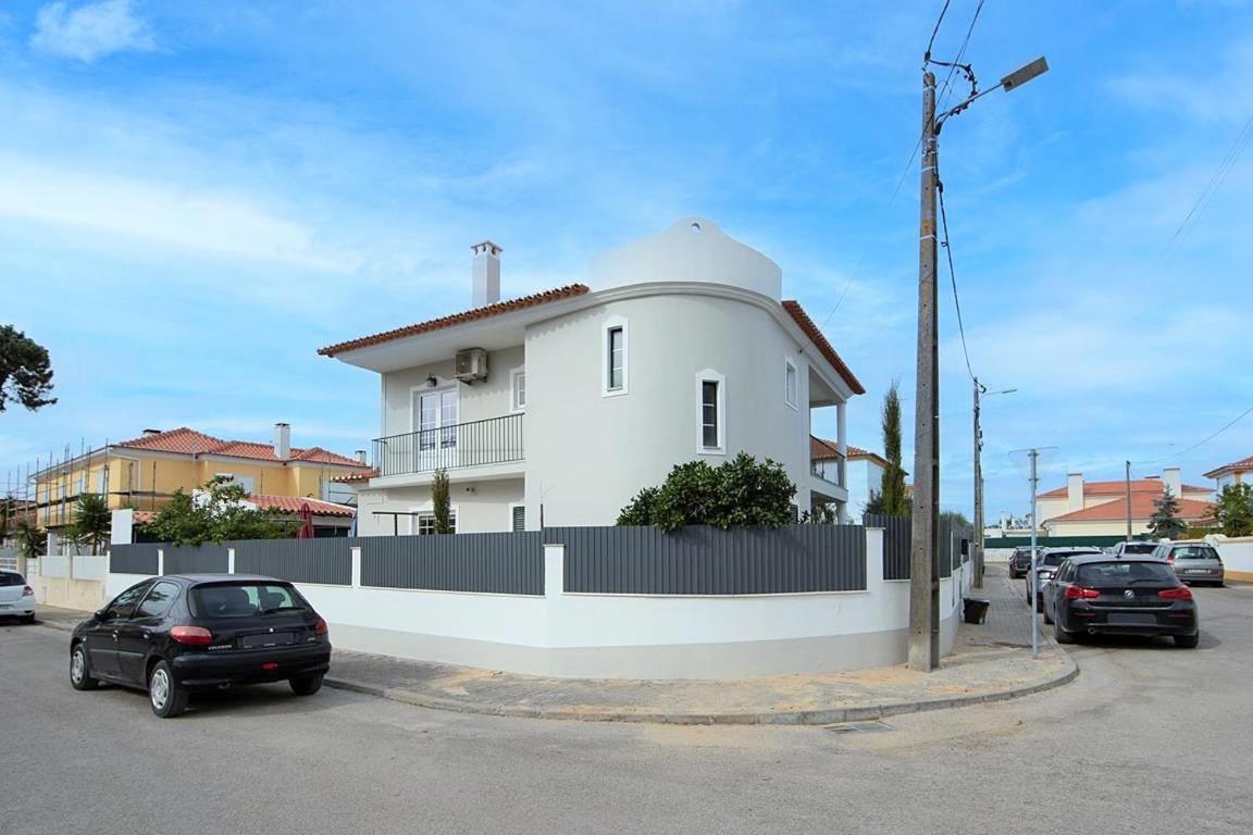 Casa Luz - Brejos De Azeitao 빌라 외부 사진