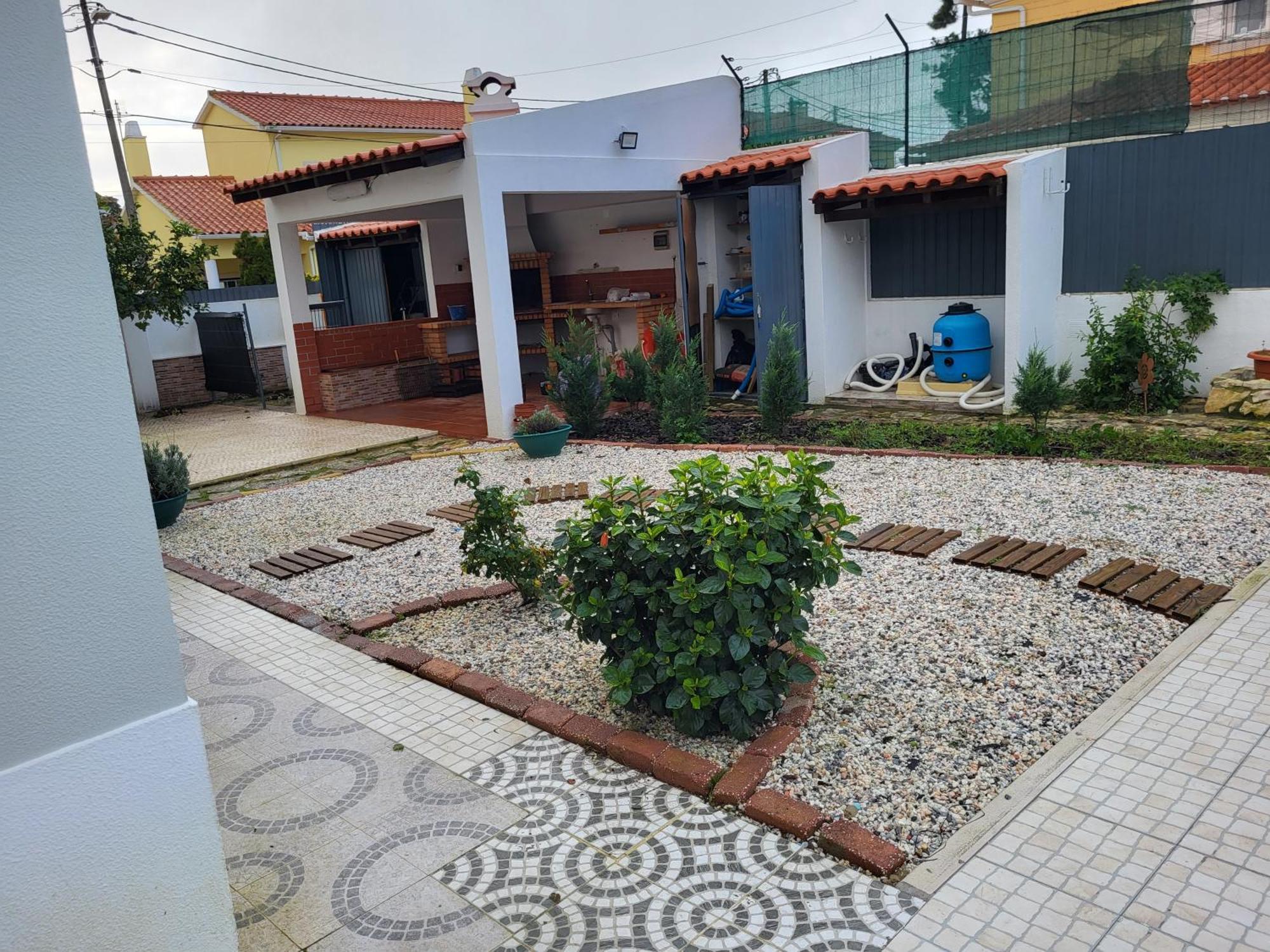 Casa Luz - Brejos De Azeitao 빌라 외부 사진